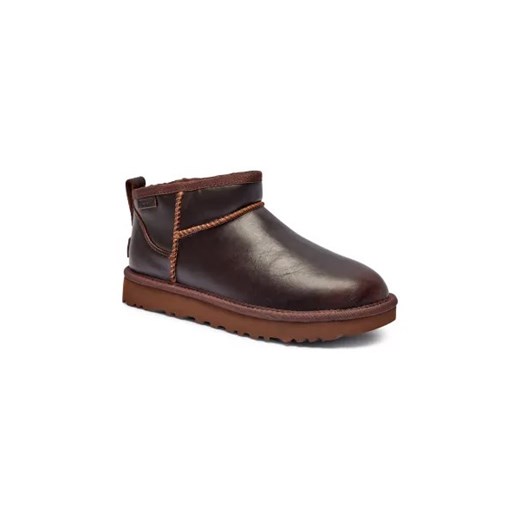 Śniegowce damskie UGG casual na zimę