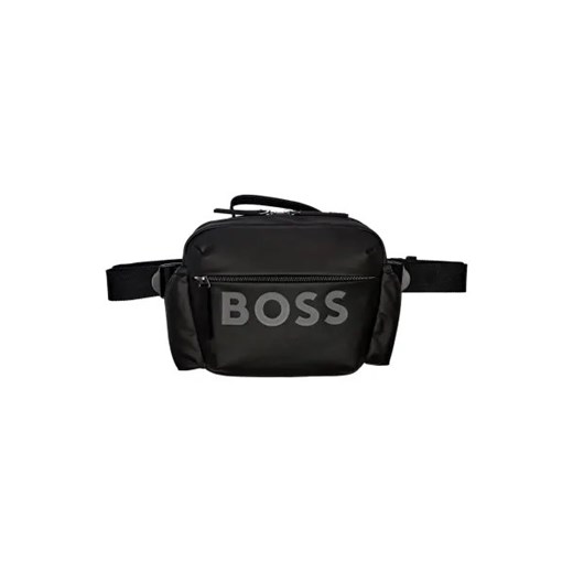 BOSS BLACK Saszetka nerka Stormy ze sklepu Gomez Fashion Store w kategorii Nerki - zdjęcie 175508388