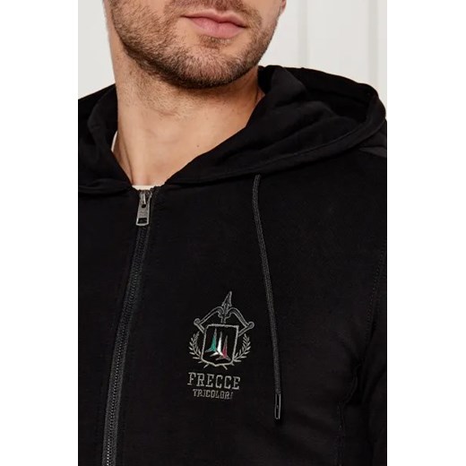 Aeronautica Militare Dres | Regular Fit Aeronautica Militare XXL Gomez Fashion Store promocja