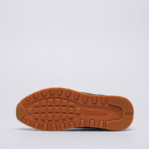 Reebok buty sportowe damskie czarne sznurowane