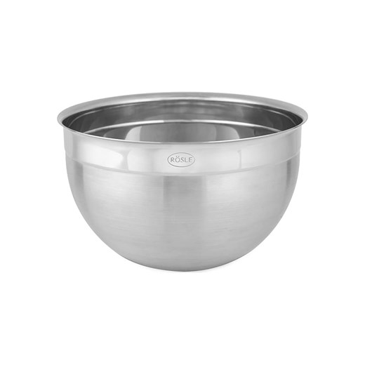 Rösle Miska - Ø 21 cm - id: 12249446 - marki Rösle - 175510315 Rösle Miska - Ø 21 cm ze sklepu Limango Polska w kategorii Akcesoria kuchenne - zdjęcie 175510315