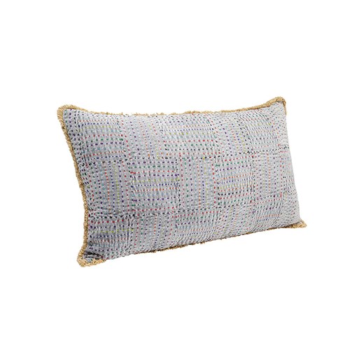 Kare Poduszka "Sway" w kolorze szarym - 60 x 35 cm Kare onesize promocja Limango Polska