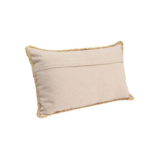 Kare Poduszka "Sway" w kolorze szarym - 60 x 35 cm Kare onesize wyprzedaż Limango Polska