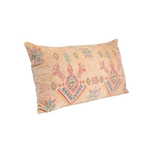 Kare Poduszka &quot;Poca&quot; w kolorze kremowym - 60 x 35 cm Kare onesize wyprzedaż Limango Polska