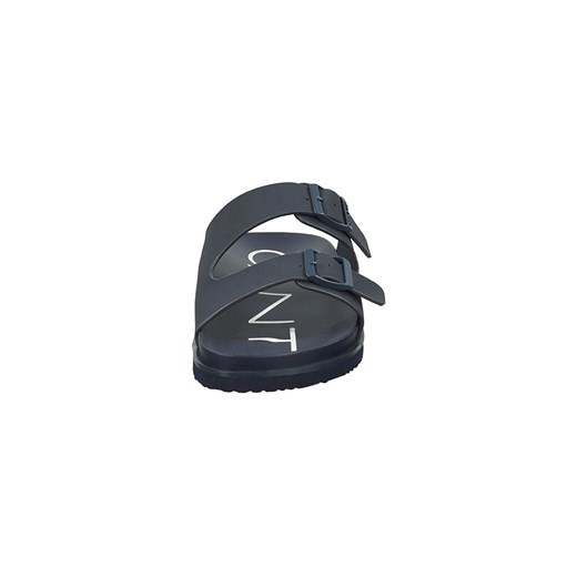 Klapki damskie Gant Footwear bez zapięcia casual 