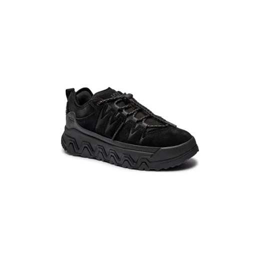 Buty sportowe męskie UGG sznurowane