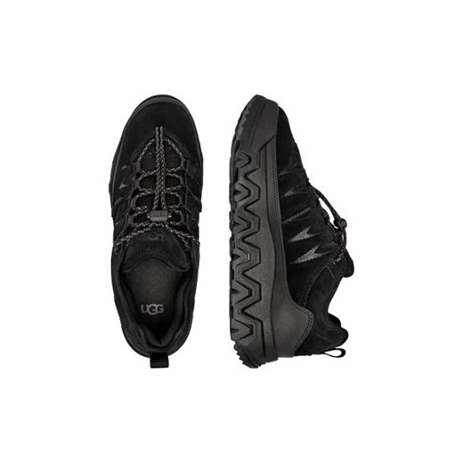 Buty sportowe męskie UGG czarne