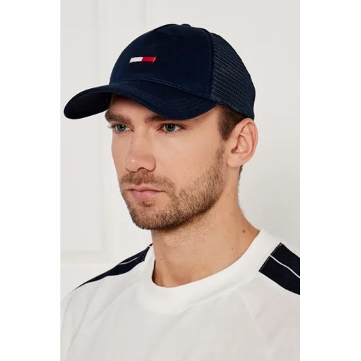 Czapka z daszkiem męska Tommy Jeans
