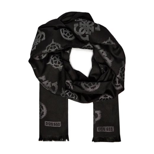 Guess Szal ze sklepu Gomez Fashion Store w kategorii Szaliki i chusty damskie - zdjęcie 175513639