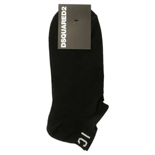 Skarpetki męskie Dsquared2