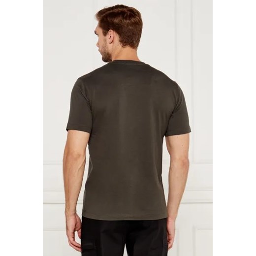 Aeronautica Militare T-shirt M.C. | Comfort fit Aeronautica Militare L Gomez Fashion Store