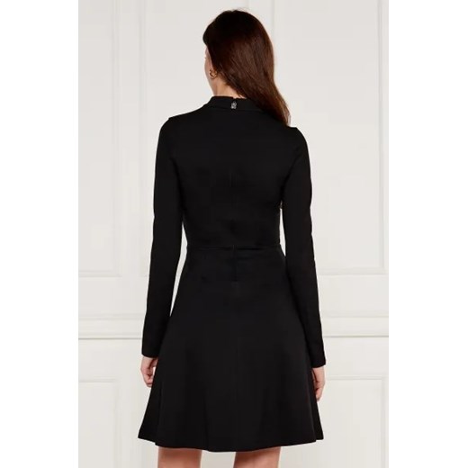 Sukienka Hugo Boss