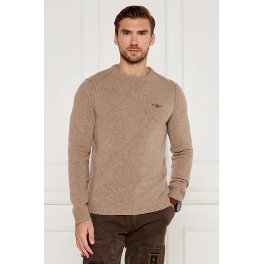 Aeronautica Militare sweter męski
