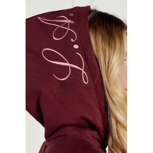 GUESS Bluza | Regular Fit Guess L Gomez Fashion Store