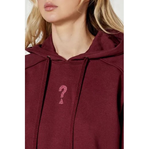 GUESS Bluza | Regular Fit Guess M Gomez Fashion Store