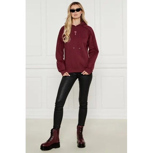 GUESS Bluza | Regular Fit Guess S Gomez Fashion Store