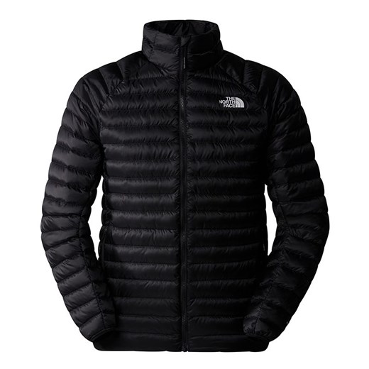 Kurtka The North Face Bettaforca 0A87GY4HF1 - czarna ze sklepu streetstyle24.pl w kategorii Kurtki męskie - zdjęcie 175517769