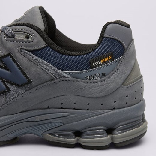 New Balance buty sportowe męskie wiązane 