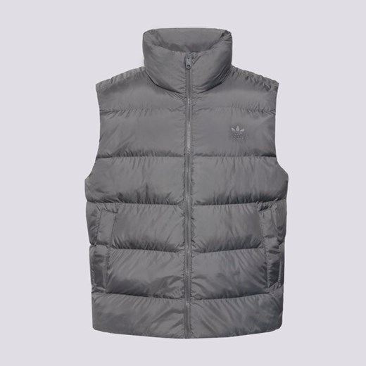 ADIDAS BEZRĘKAWNIK COMMERCIAL VEST ze sklepu Sizeer w kategorii Kamizelki męskie - zdjęcie 175518629