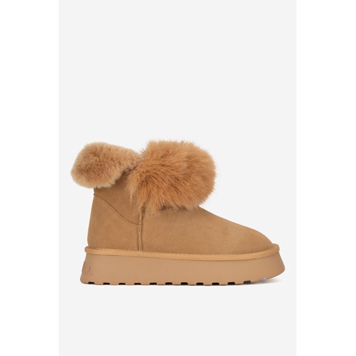 Botki Badura WFA3081-1 42 ccc.eu