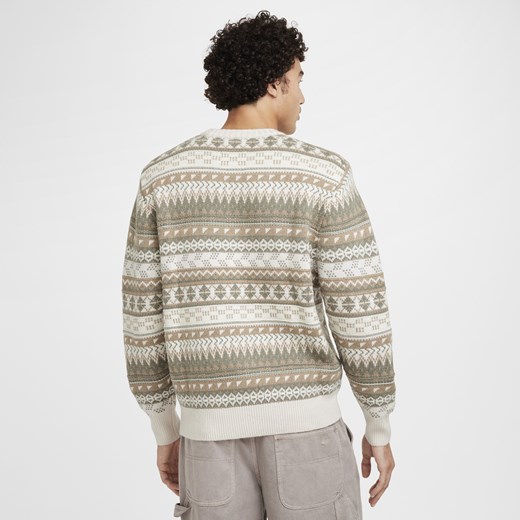 Sweter męski Nike