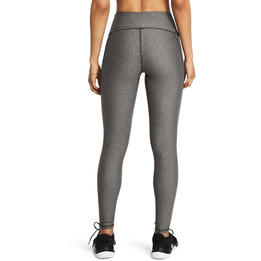 Spodnie damskie Under Armour wiosenne 