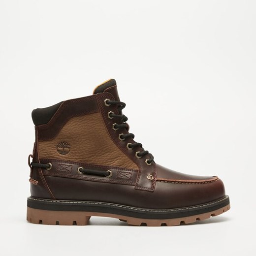 TIMBERLAND BRITTON ROAD MID ze sklepu Symbiosis w kategorii Buty zimowe męskie - zdjęcie 175521926