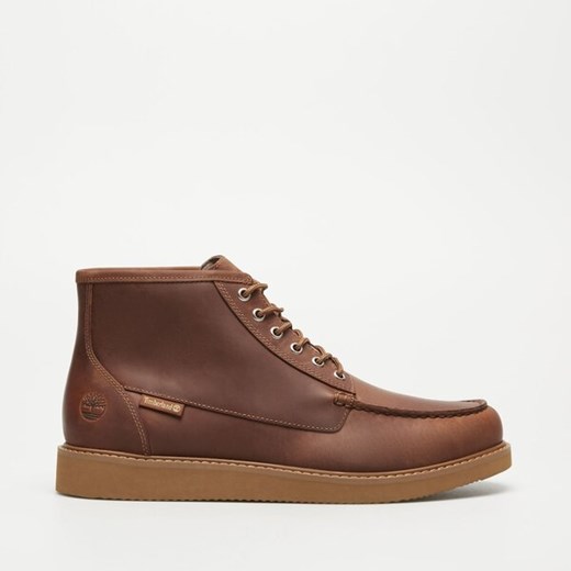 TIMBERLAND NEWMARKET MID ze sklepu Symbiosis w kategorii Buty zimowe męskie - zdjęcie 175521939