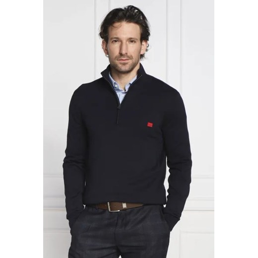 Sweter męski Hugo Boss