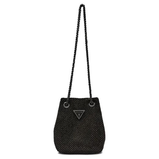 Guess Torebka wieczorowa ze sklepu Gomez Fashion Store w kategorii Listonoszki - zdjęcie 175522045