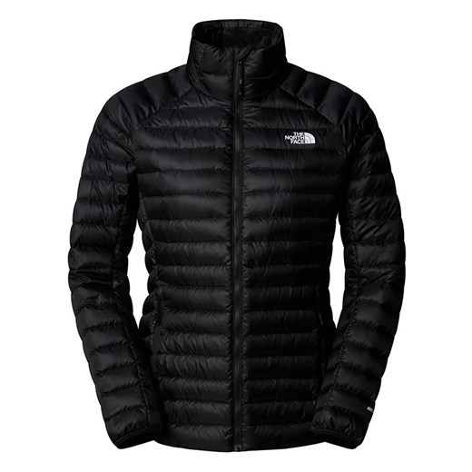 Kurtka The North Face Bettaforca 0A87HJ4HF1 - czarna ze sklepu streetstyle24.pl w kategorii Kurtki damskie - zdjęcie 175522065