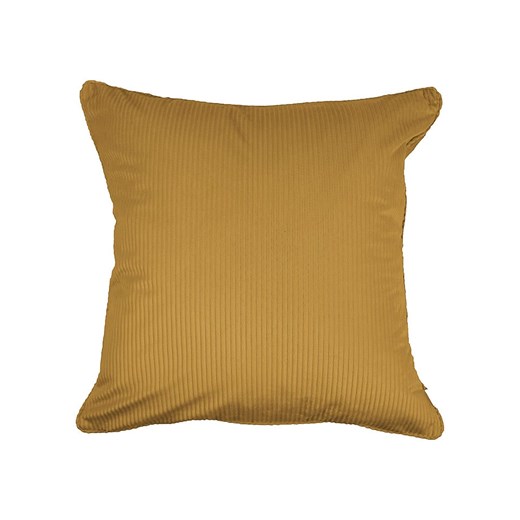 Chic Home Poduszka z poszewką w kolorze żółtym - 45 x 45 cm ze sklepu Limango Polska w kategorii Poduszki dekoracyjne - zdjęcie 175522395