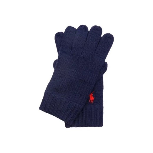 Polo Ralph Lauren rękawiczki