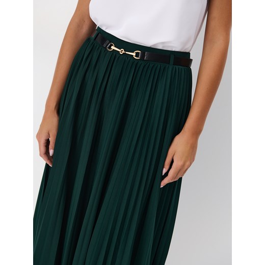 Mohito spódnica elegancka midi