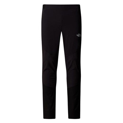 Spodnie The North Face Circadian 0A897NJK31 - czarne ze sklepu streetstyle24.pl w kategorii Spodnie męskie - zdjęcie 175529215