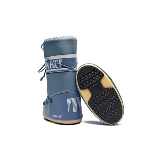 Moon Boot Ocieplane śniegowce MB ICON NYLON Moon Boot 35/38 wyprzedaż Gomez Fashion Store