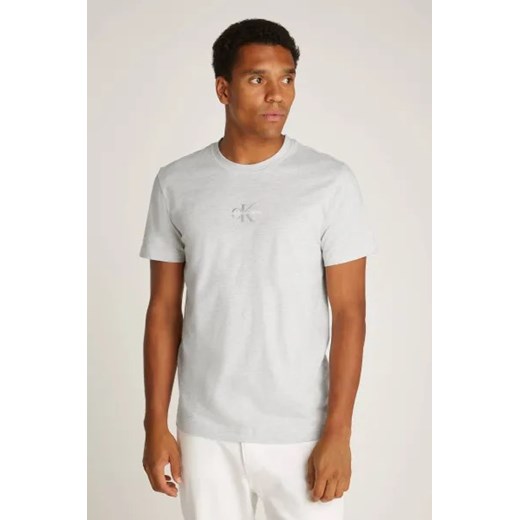 CALVIN KLEIN JEANS T-shirt | Regular Fit XL Gomez Fashion Store