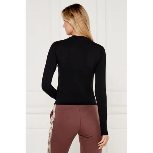 GUESS ACTIVE Bluzka COLETTE | Slim Fit XS Gomez Fashion Store