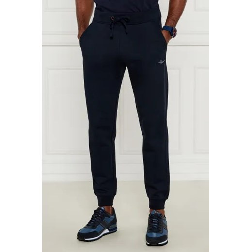 Aeronautica Militare Spodnie dresowe | Regular Fit Aeronautica Militare M Gomez Fashion Store