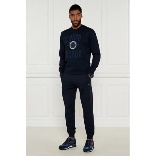 Aeronautica Militare Spodnie dresowe | Regular Fit Aeronautica Militare XL Gomez Fashion Store