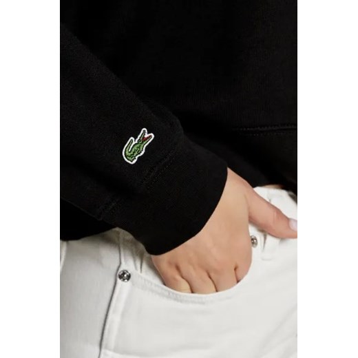 Lacoste Bluza | Oversize fit Lacoste 40 Gomez Fashion Store