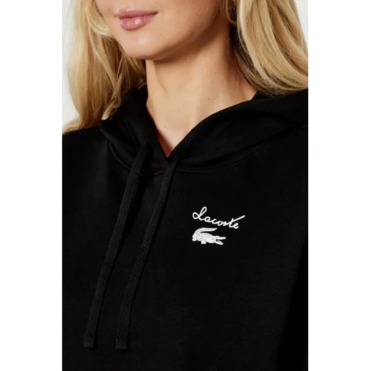 Lacoste Bluza | Oversize fit Lacoste 40 Gomez Fashion Store