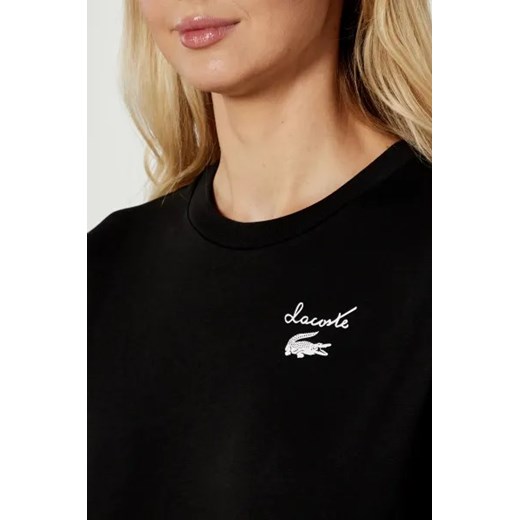 Bluzka damska Lacoste