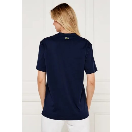 Lacoste T-shirt | Classic fit Lacoste XL Gomez Fashion Store