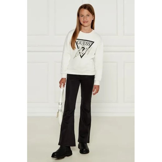 Guess Bluza | Regular Fit Guess 128 Gomez Fashion Store