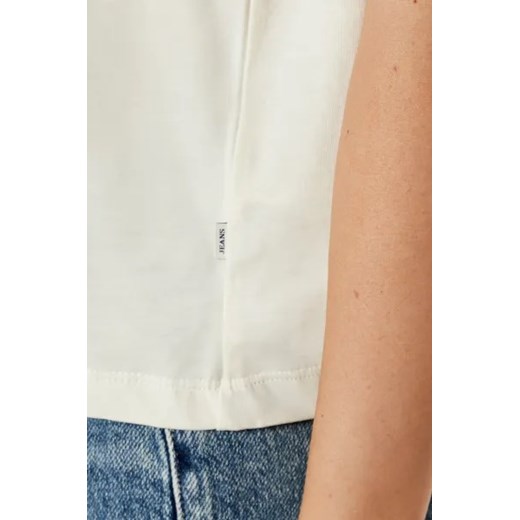 Guess Jeans T-shirt | Loose fit XS Gomez Fashion Store
