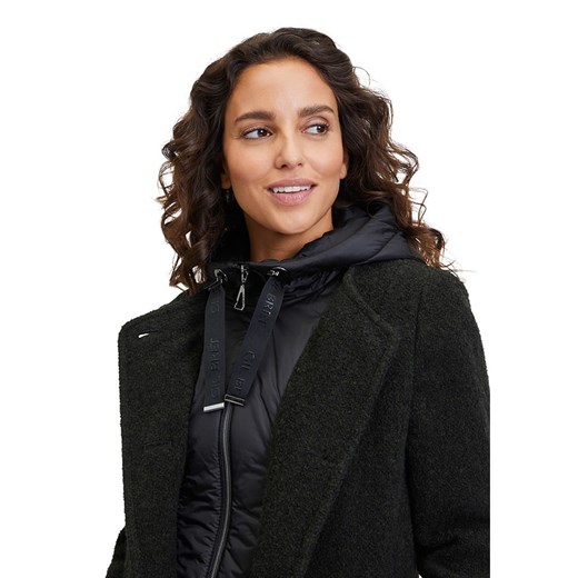 Płaszcz damski Gil Bret wełniany 