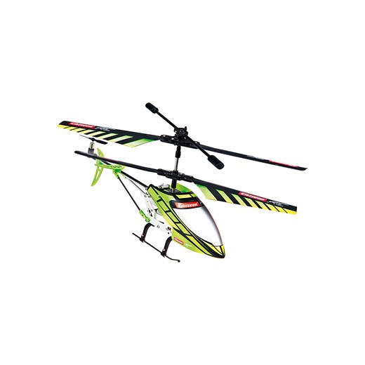 Carrera Heliokpter zdalnie sterowany &quot;CARRERA RC - Green Chopper 2.0&quot; - 8+ ze sklepu Limango Polska w kategorii Zabawki - zdjęcie 175533008