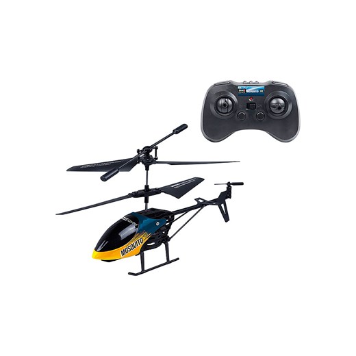 Revell Heliokpter zdalnie sterowany "Mosquito" - 8+ ze sklepu Limango Polska w kategorii Zabawki - zdjęcie 175533038
