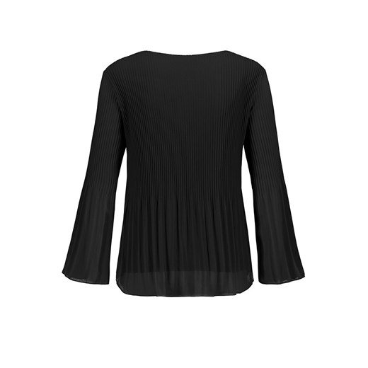 Bluzka damska SUBLEVEL z okrągłym dekoltem 